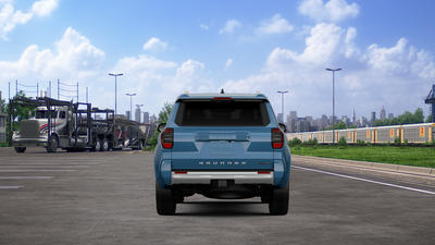 2026 Toyota 4Runner i-FORCE MAX Limited i-FORCE MAX