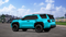 2026 Toyota 4Runner i-FORCE MAX TRD Pro