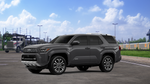 2026 Toyota 4Runner i-FORCE MAX Limited i-FORCE MAX