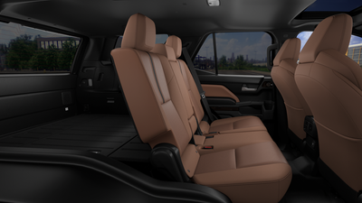 2026 Toyota 4Runner i-FORCE MAX Limited i-FORCE MAX