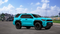 2026 Toyota 4Runner i-FORCE MAX TRD Pro