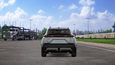 2026 Toyota C-HR XSE