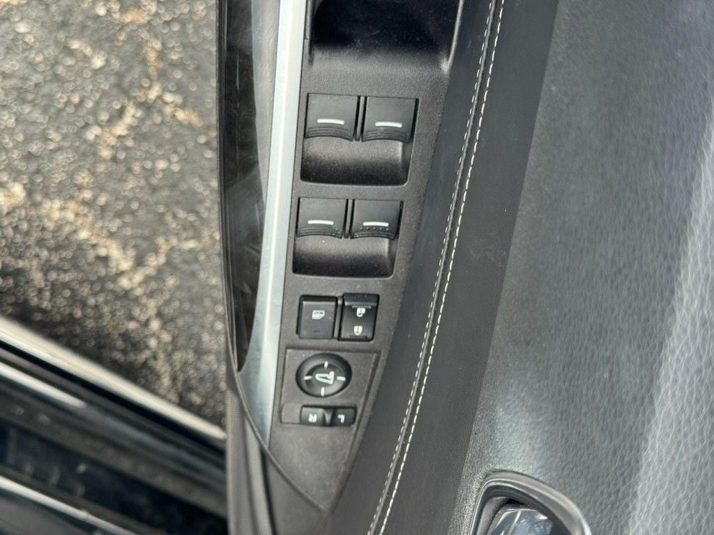 2019 Acura TLX 3.5L Technology Pkg SH-AWD