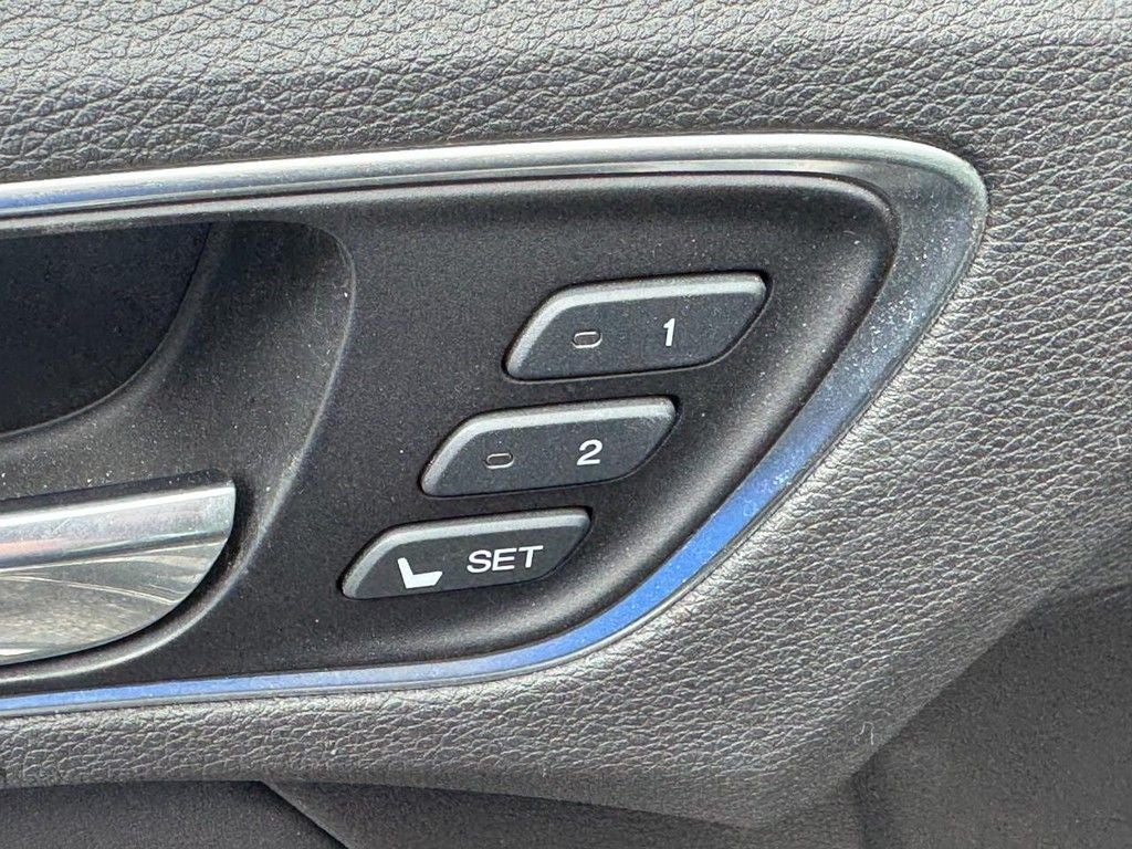 2019 Acura TLX 3.5L Technology Pkg SH-AWD