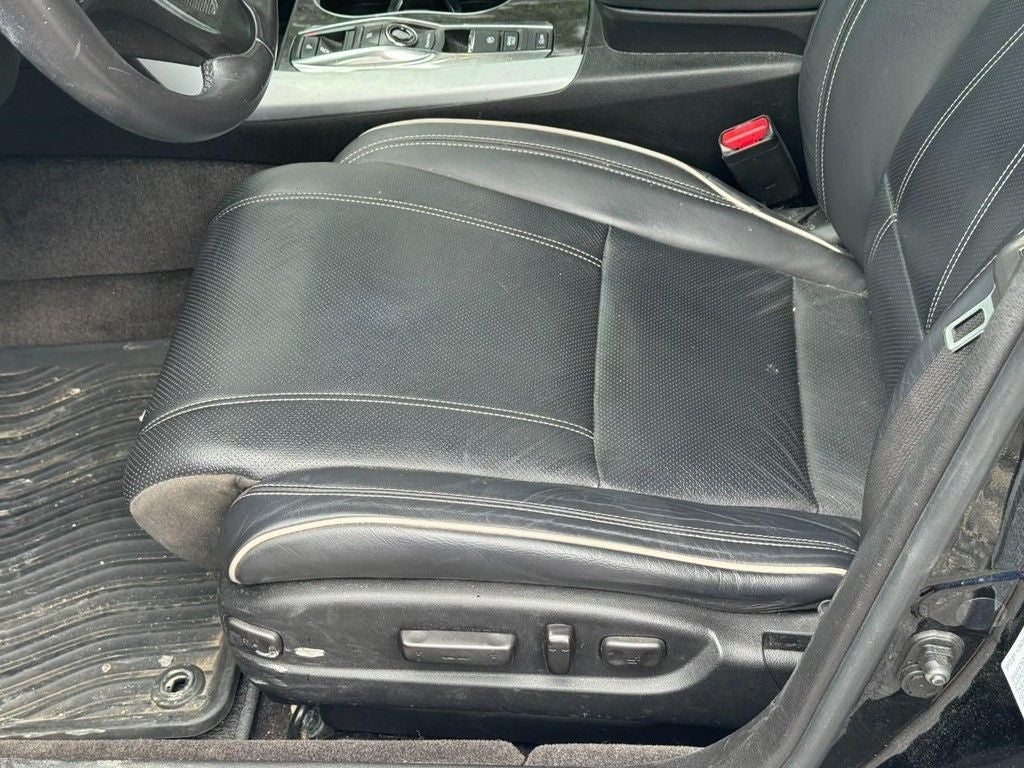 2019 Acura TLX 3.5L Technology Pkg SH-AWD