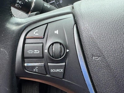 2019 Acura TLX 3.5L Technology Pkg SH-AWD