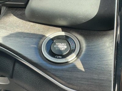 2022 Jeep Grand Cherokee L Overland 4x4