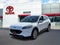 2020 Ford Escape Titanium Hybrid AWD