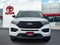 2020 Ford Explorer Base