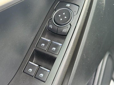 2020 Ford Explorer Base