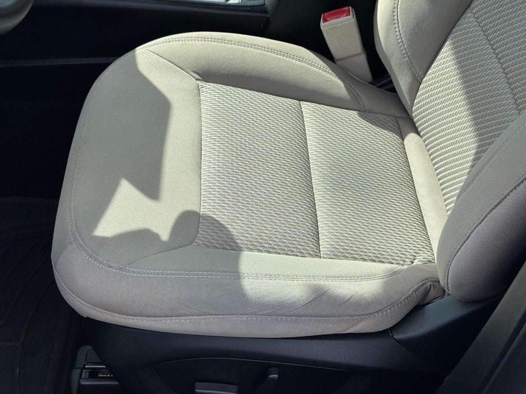 2020 Ford Explorer Base