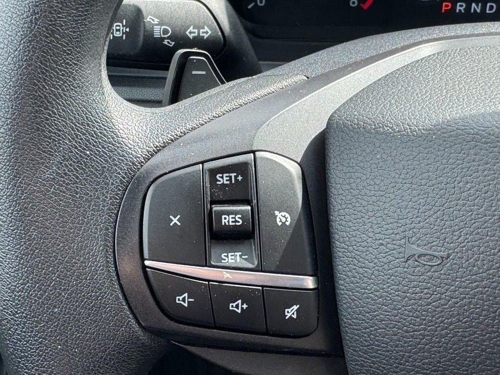 2020 Ford Explorer Base
