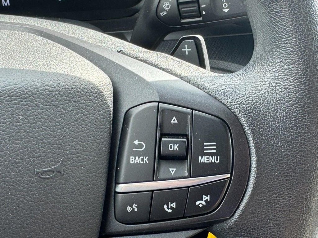 2020 Ford Explorer Base