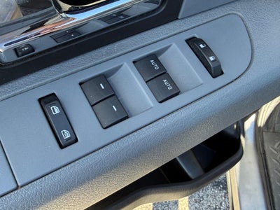 2012 Ford F-150 4WD SuperCab 145" XLT