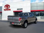 2012 Ford F-150 4WD SuperCab 145" XLT