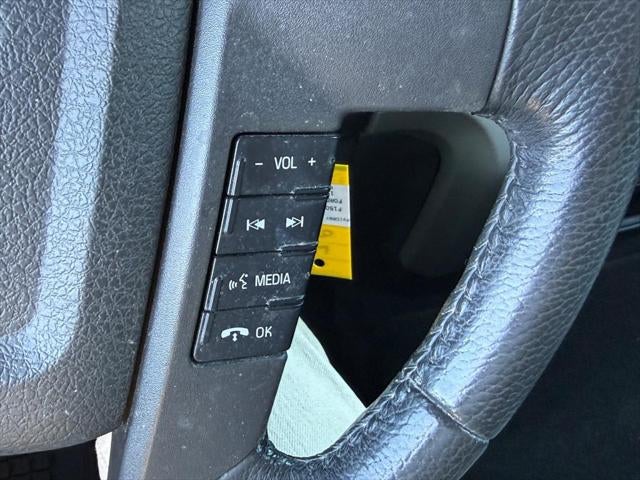 2012 Ford F-150 4WD SuperCab 145" XLT