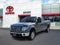 2012 Ford F-150 4WD SuperCab 145" XLT