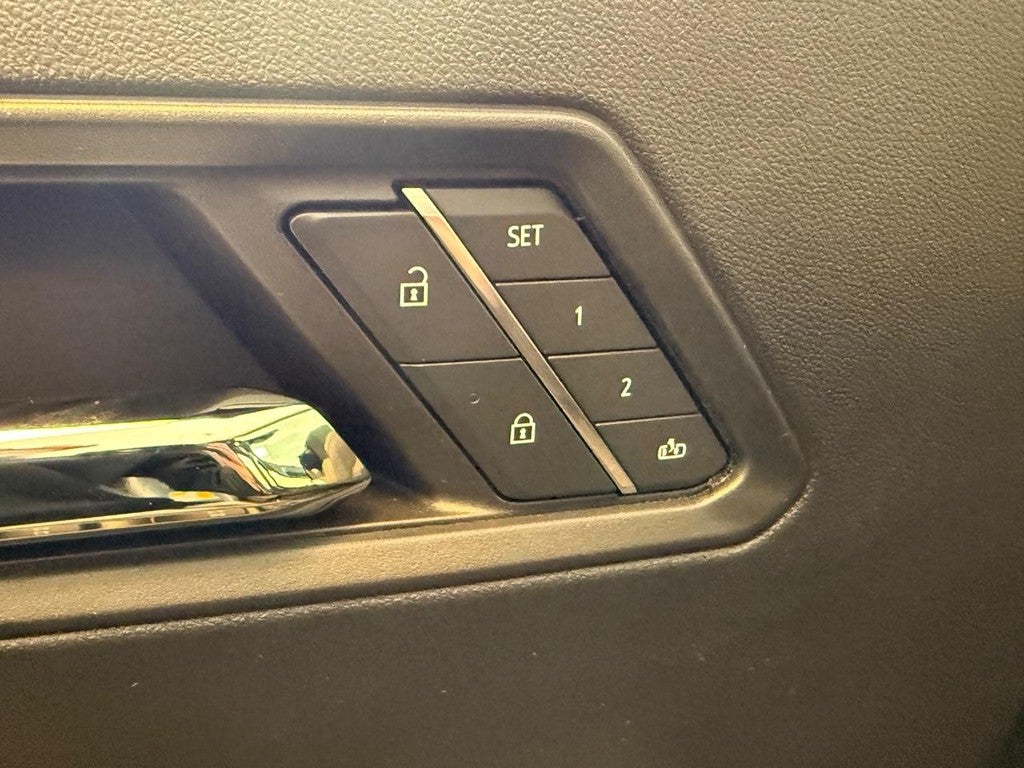 2024 Chevrolet Colorado 4WD Crew Cab ZR2