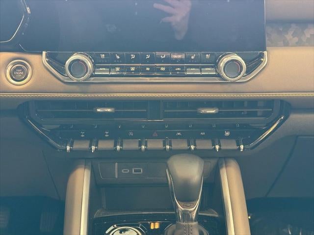 2024 Chevrolet Colorado 4WD Crew Cab ZR2