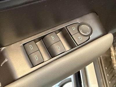 2024 Chevrolet Colorado 4WD Crew Cab ZR2