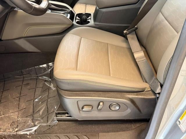 2024 Chevrolet Colorado 4WD Crew Cab ZR2