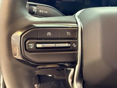 2024 Chevrolet Colorado 4WD Crew Cab ZR2