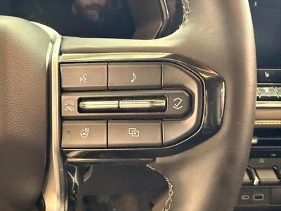 2024 Chevrolet Colorado 4WD Crew Cab ZR2