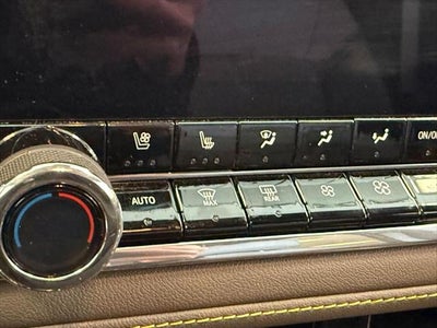 2024 Chevrolet Colorado 4WD Crew Cab ZR2