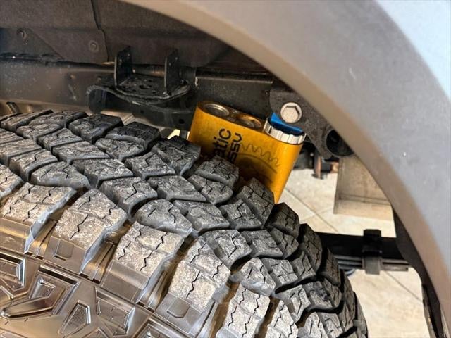 2024 Chevrolet Colorado 4WD Crew Cab ZR2