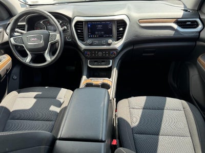 2023 GMC Acadia FWD 4dr SLE