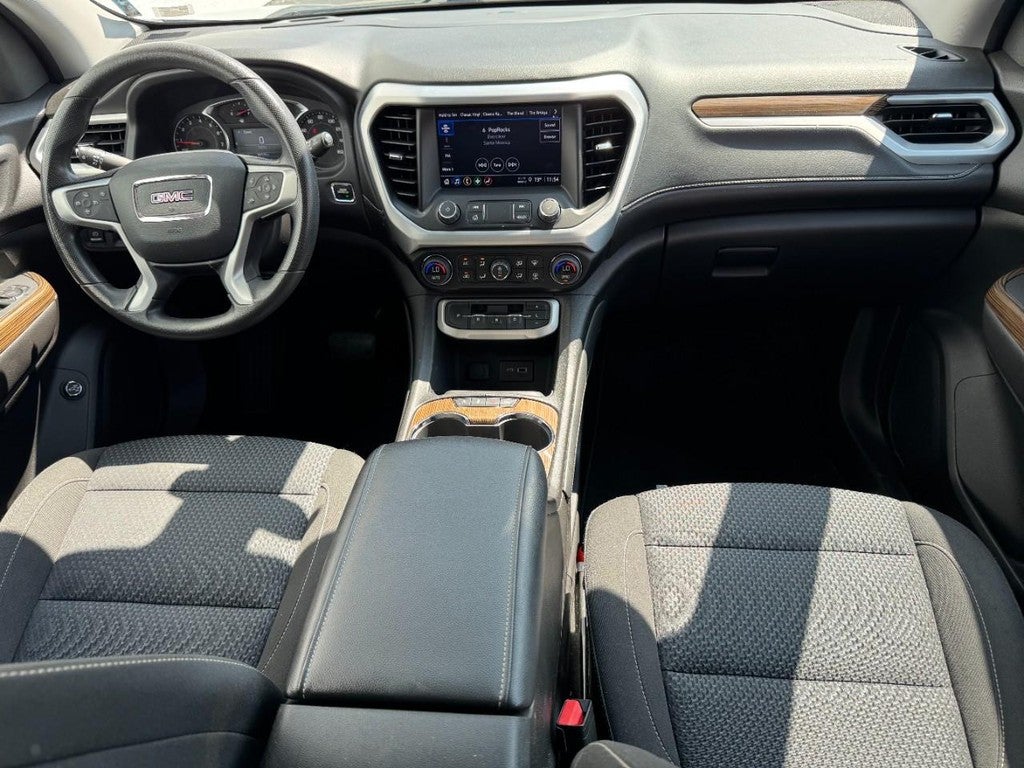 2023 GMC Acadia FWD 4dr SLE