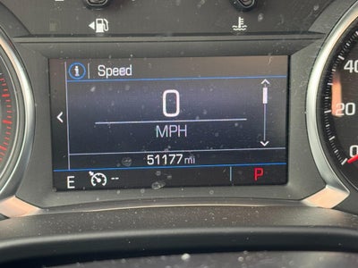 2023 GMC Acadia FWD 4dr SLE