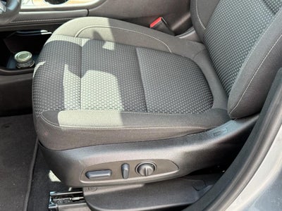 2023 GMC Acadia FWD 4dr SLE