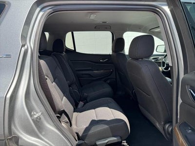 2023 GMC Acadia FWD 4dr SLE