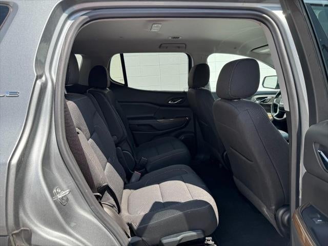 2023 GMC Acadia FWD 4dr SLE