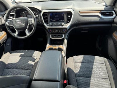 2023 GMC Acadia FWD 4dr SLE