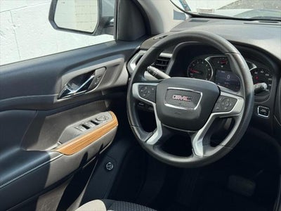 2023 GMC Acadia FWD 4dr SLE