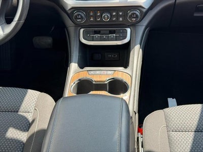 2023 GMC Acadia FWD 4dr SLE