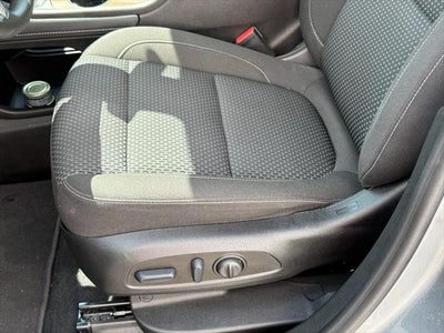 2023 GMC Acadia FWD 4dr SLE