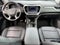 2017 GMC Acadia FWD 4dr SLT w/SLT-1