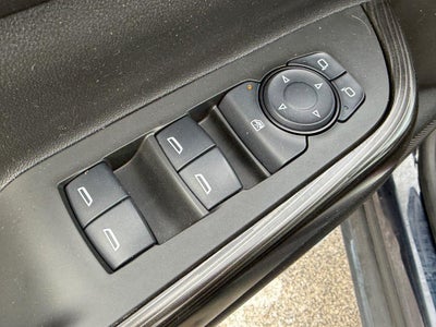 2017 GMC Acadia FWD 4dr SLT w/SLT-1