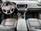 2017 GMC Acadia FWD 4dr SLT w/SLT-1