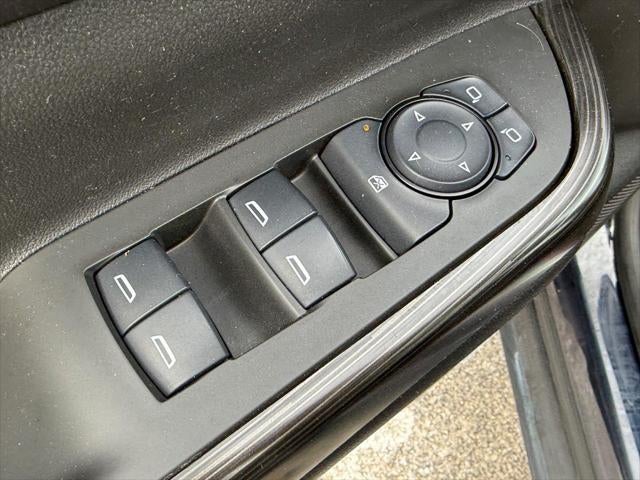 2017 GMC Acadia FWD 4dr SLT w/SLT-1