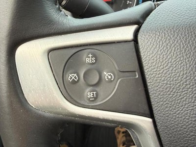 2017 GMC Acadia FWD 4dr SLT w/SLT-1