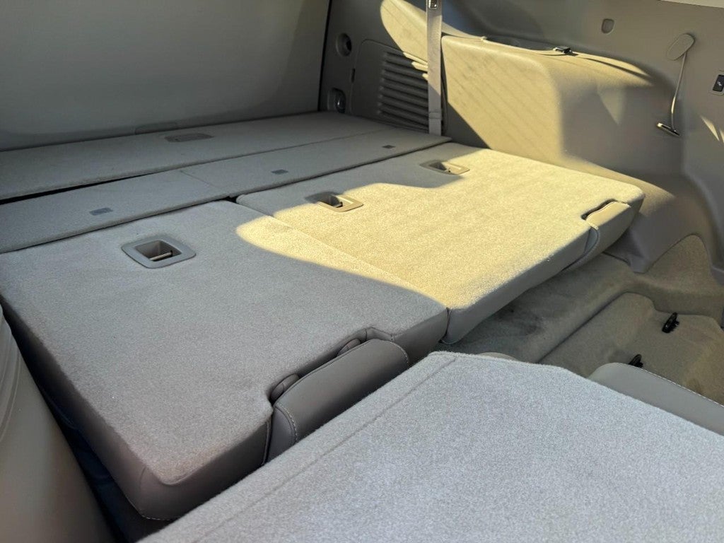 2016 GMC Yukon 4WD 4dr SLT