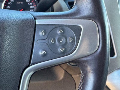 2016 GMC Yukon 4WD 4dr SLT