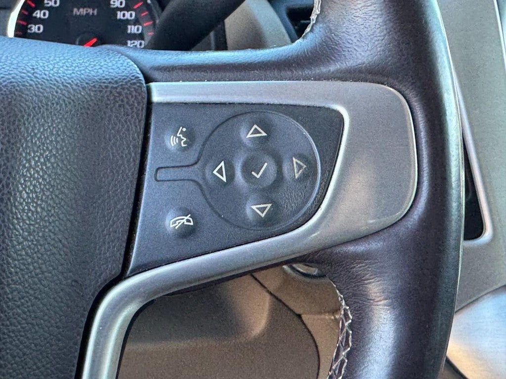 2016 GMC Yukon 4WD 4dr SLT