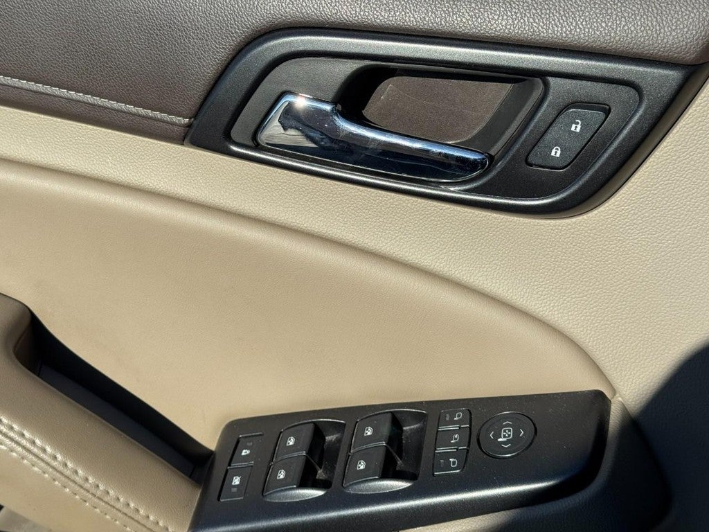 2016 GMC Yukon 4WD 4dr SLT