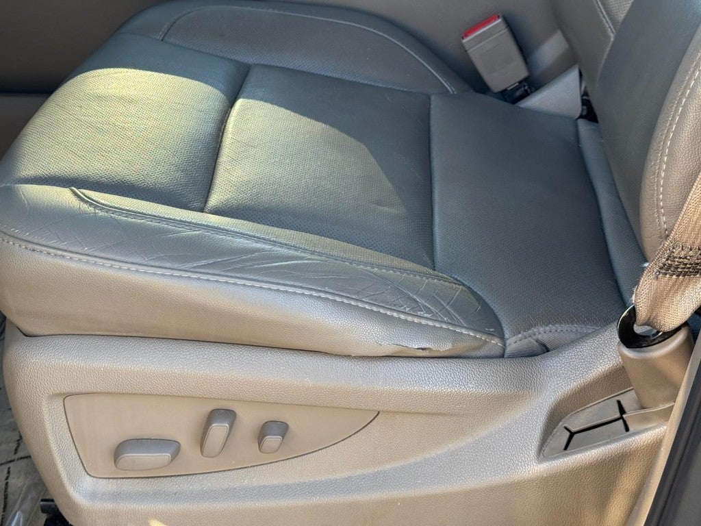 2016 GMC Yukon 4WD 4dr SLT