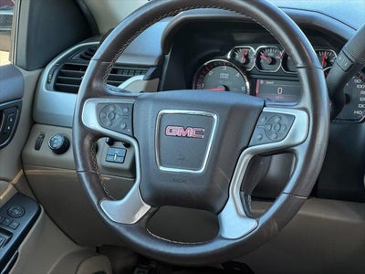2016 GMC Yukon 4WD 4dr SLT